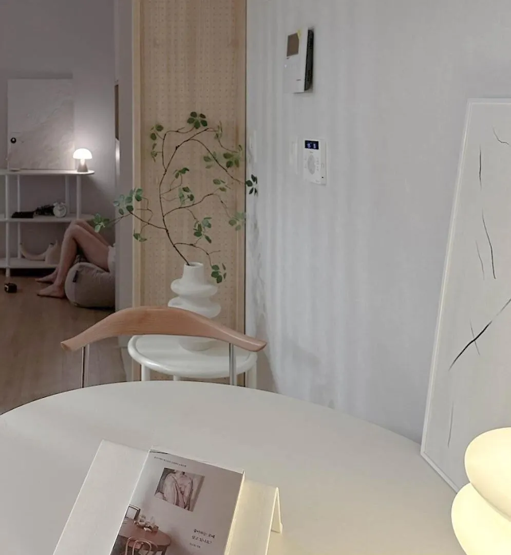 Appartement Seongsu 10 Minutes, K-Architectural Designers' Unique House à Séoul 0*,