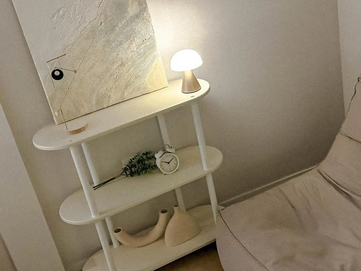 Appartement Seongsu 10 Minutes, K-Architectural Designers' Unique House à Séoul