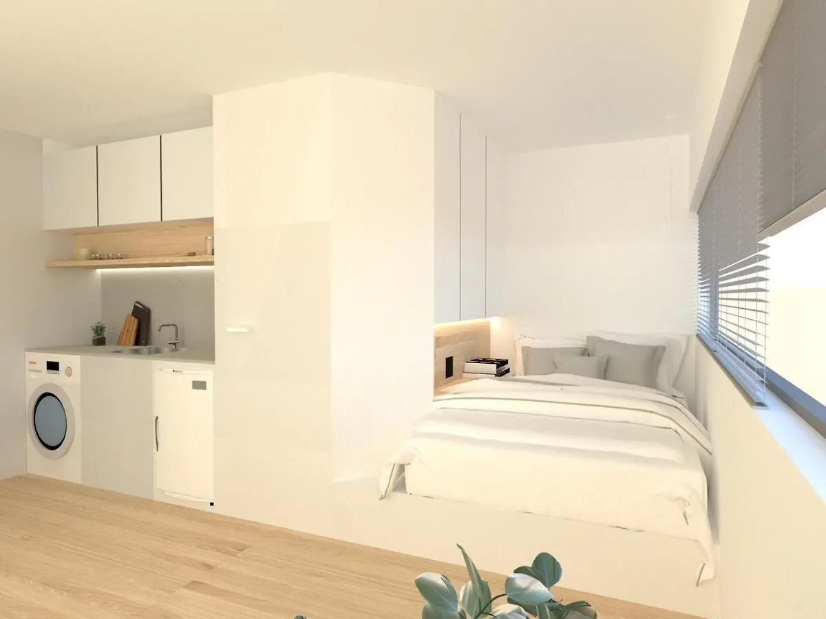Appartement Seongsu 10 Minutes, K-Architectural Designers' Unique House à Séoul
