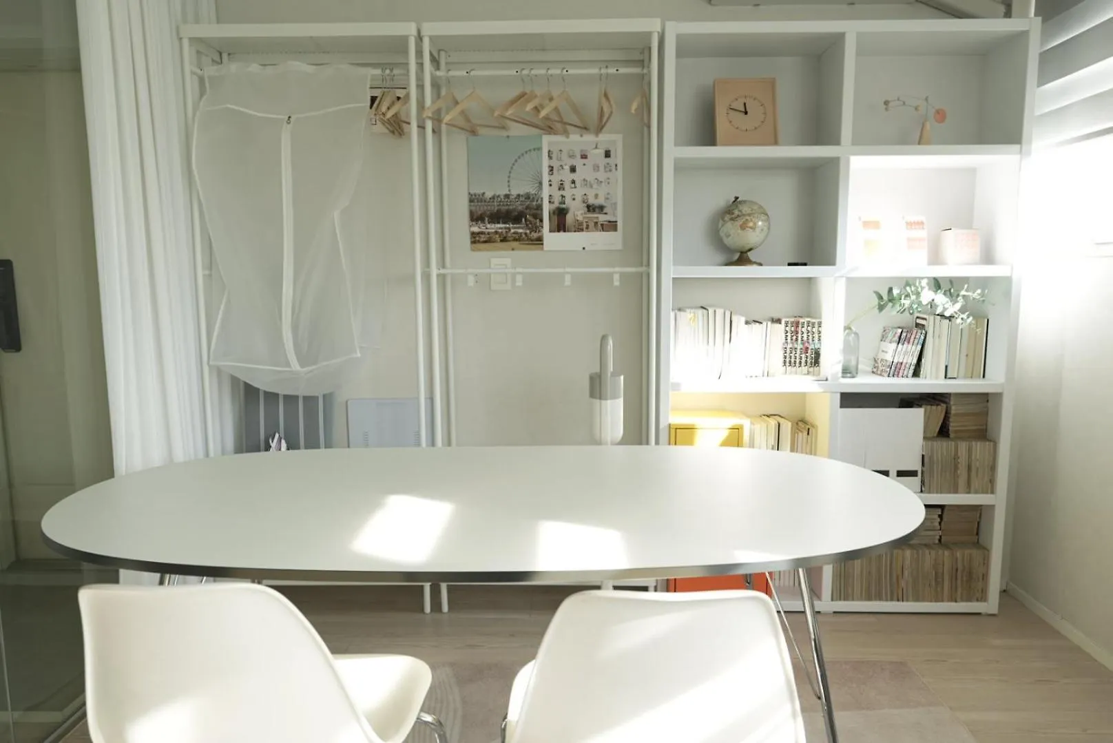 Appartement Seongsu 10 Minutes, K-Architectural Designers' Unique House à Séoul 0*,