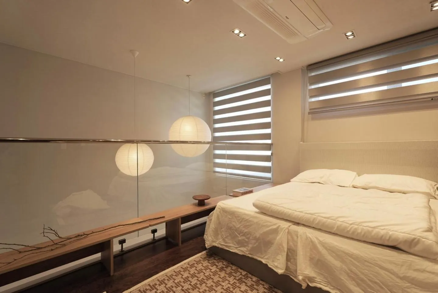 Appartement Seongsu 10 Minutes, K-Architectural Designers' Unique House à Séoul Corée du Sud