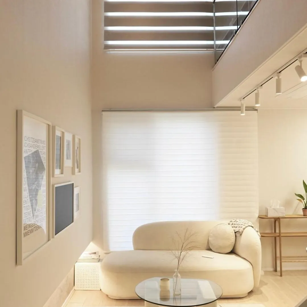 Appartement Seongsu 10 Minutes, K-Architectural Designers' Unique House à Séoul Corée du Sud