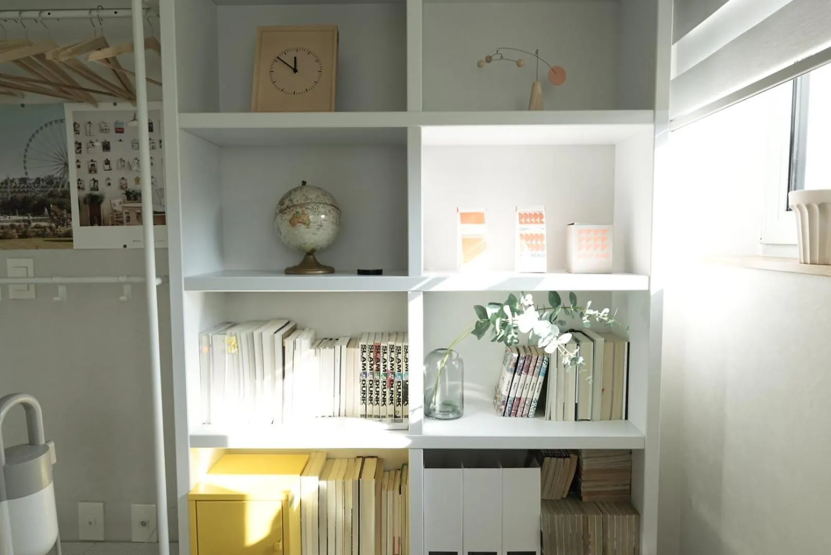 Appartement Seongsu 10 Minutes, K-Architectural Designers' Unique House à Séoul Corée du Sud