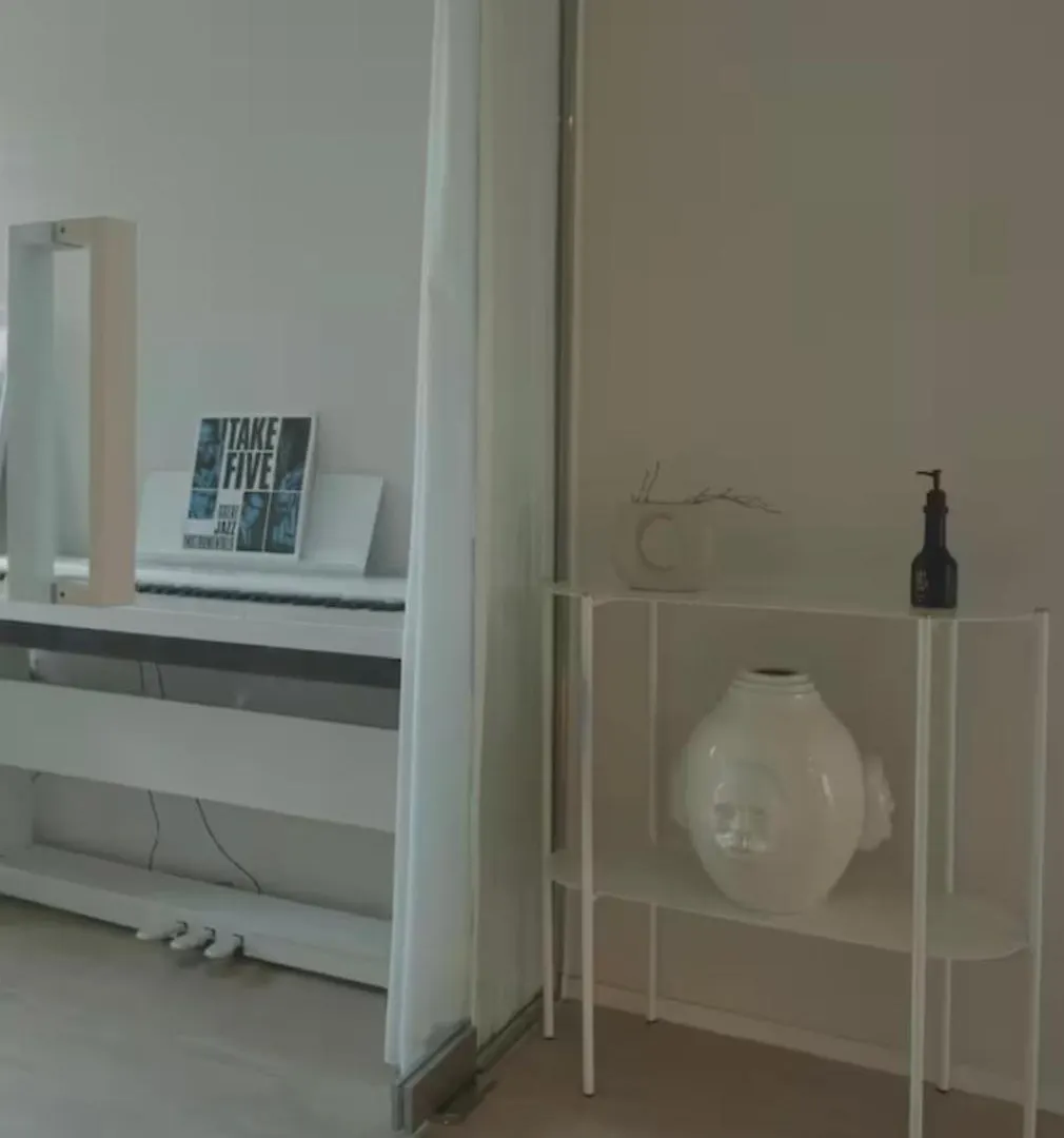 Appartement Seongsu 10 Minutes, K-Architectural Designers' Unique House à Séoul Corée du Sud