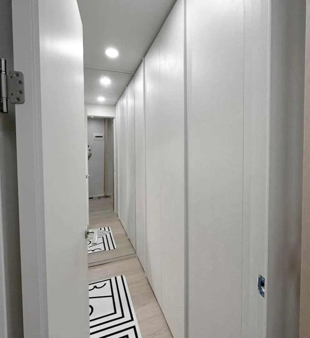 Appartement Seongsu 10 Minutes, K-Architectural Designers' Unique House à Séoul