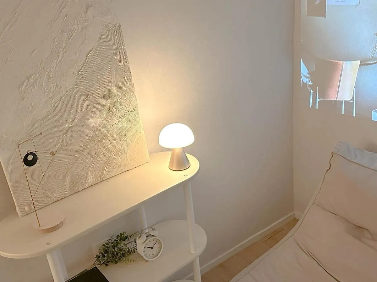 Appartement Seongsu 10 Minutes, K-Architectural Designers' Unique House à Séoul