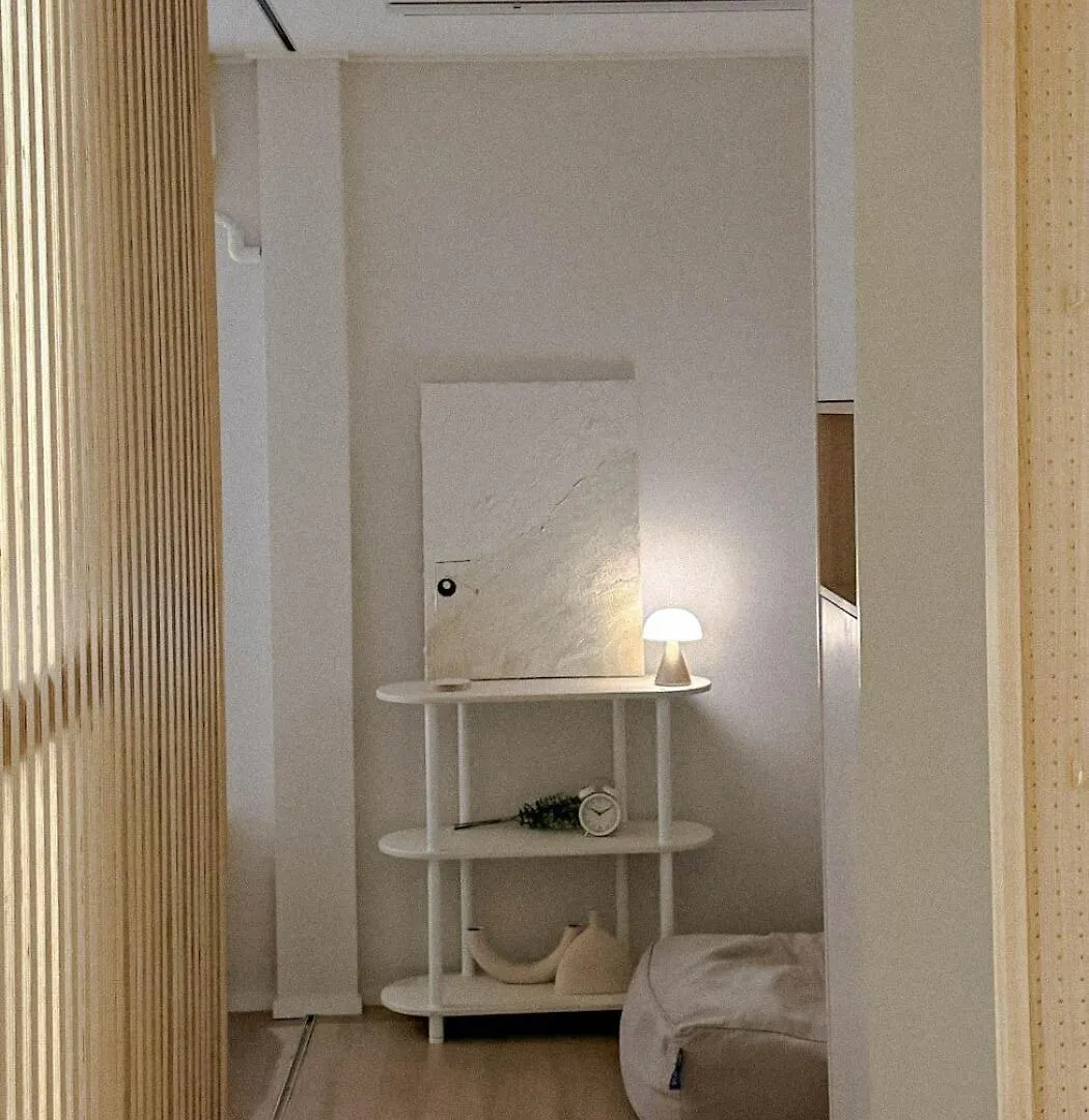 Appartement Seongsu 10 Minutes, K-Architectural Designers' Unique House à Séoul
