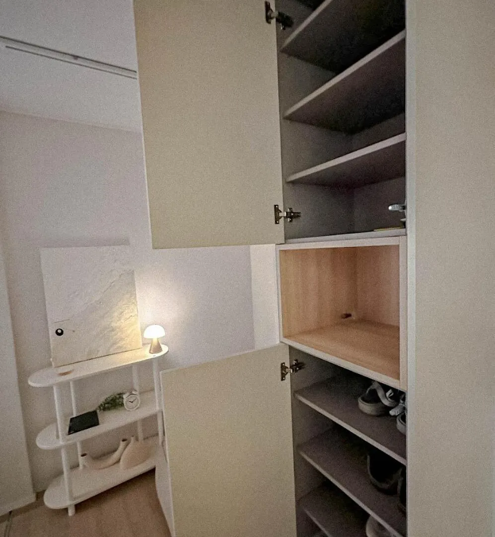 Appartement Seongsu 10 Minutes, K-Architectural Designers' Unique House à Séoul