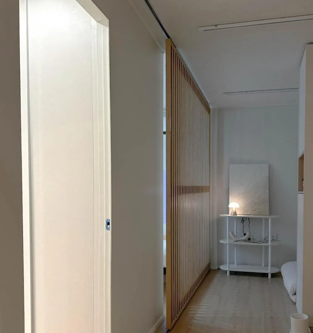 Appartement Seongsu 10 Minutes, K-Architectural Designers' Unique House à Séoul Corée du Sud