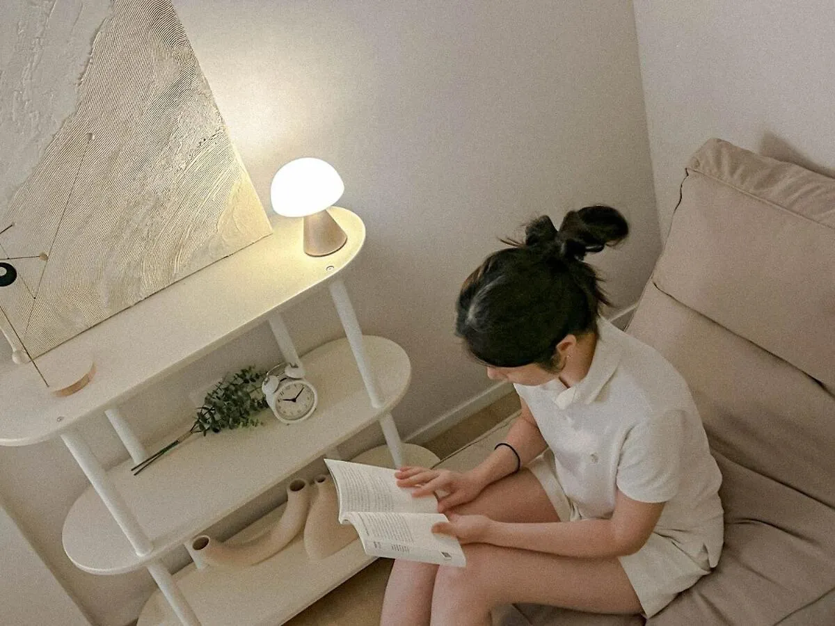 Appartement Seongsu 10 Minutes, K-Architectural Designers' Unique House à Séoul