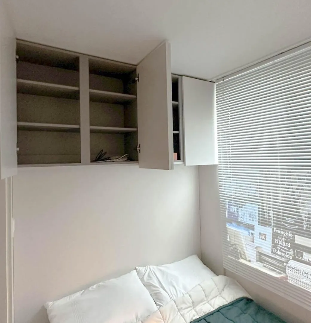 Appartement Seongsu 10 Minutes, K-Architectural Designers' Unique House à Séoul