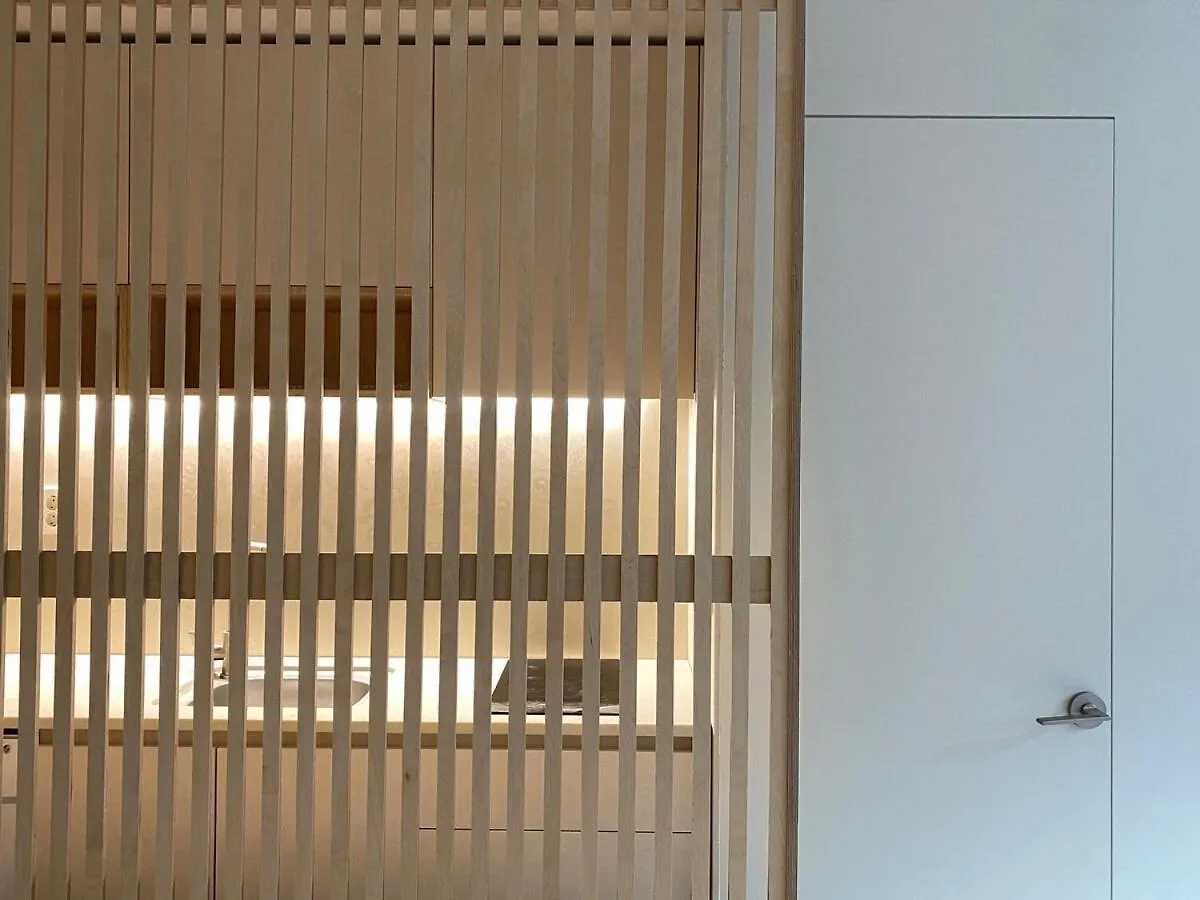 Appartement Seongsu 10 Minutes, K-Architectural Designers' Unique House à Séoul Corée du Sud