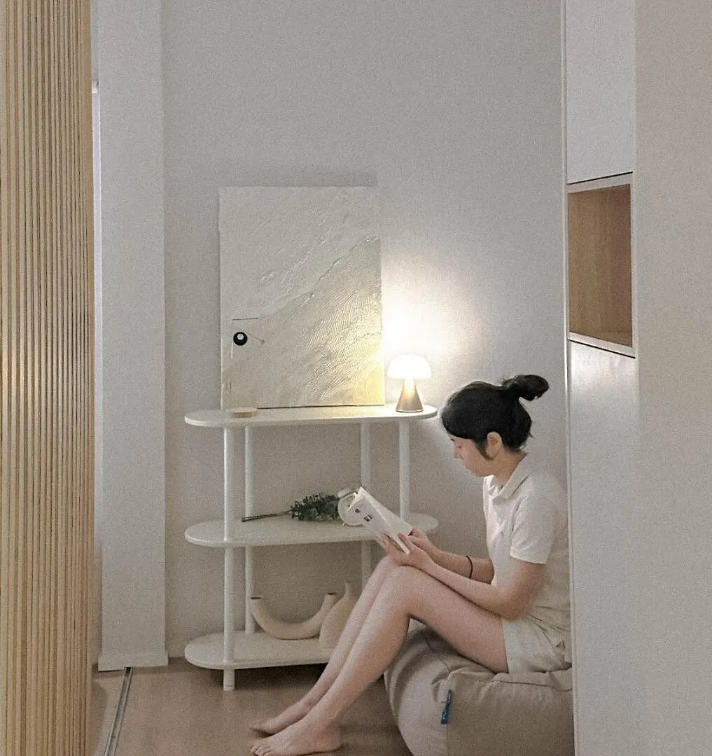 Appartement Seongsu 10 Minutes, K-Architectural Designers' Unique House à Séoul 0*,  Corée du Sud