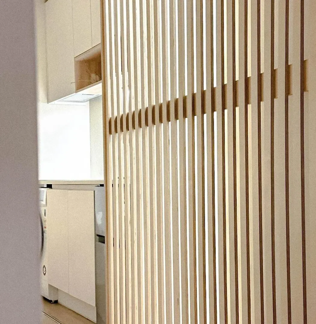 Appartement Seongsu 10 Minutes, K-Architectural Designers' Unique House à Séoul 0*,