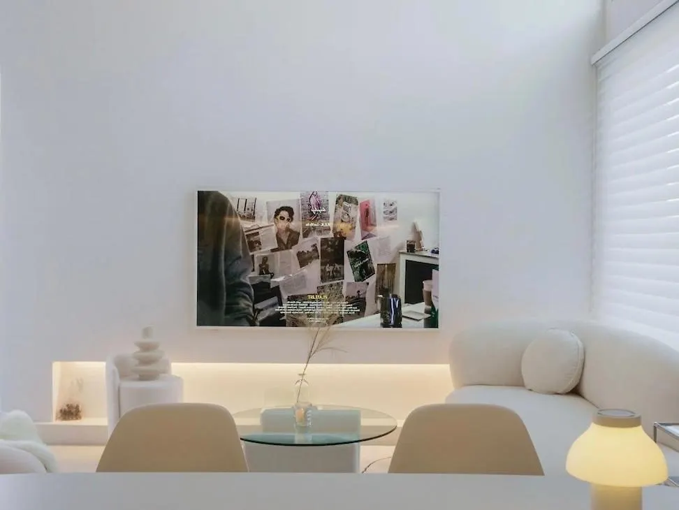Appartement Seongsu 10 Minutes, K-Architectural Designers' Unique House à Séoul