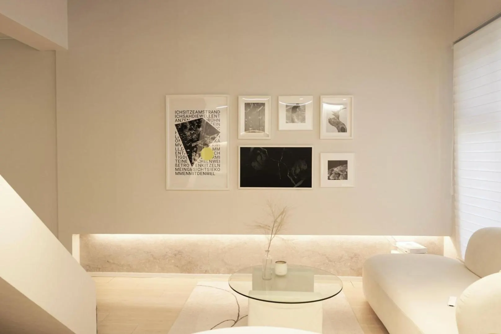 Appartement Seongsu 10 Minutes, K-Architectural Designers' Unique House à Séoul