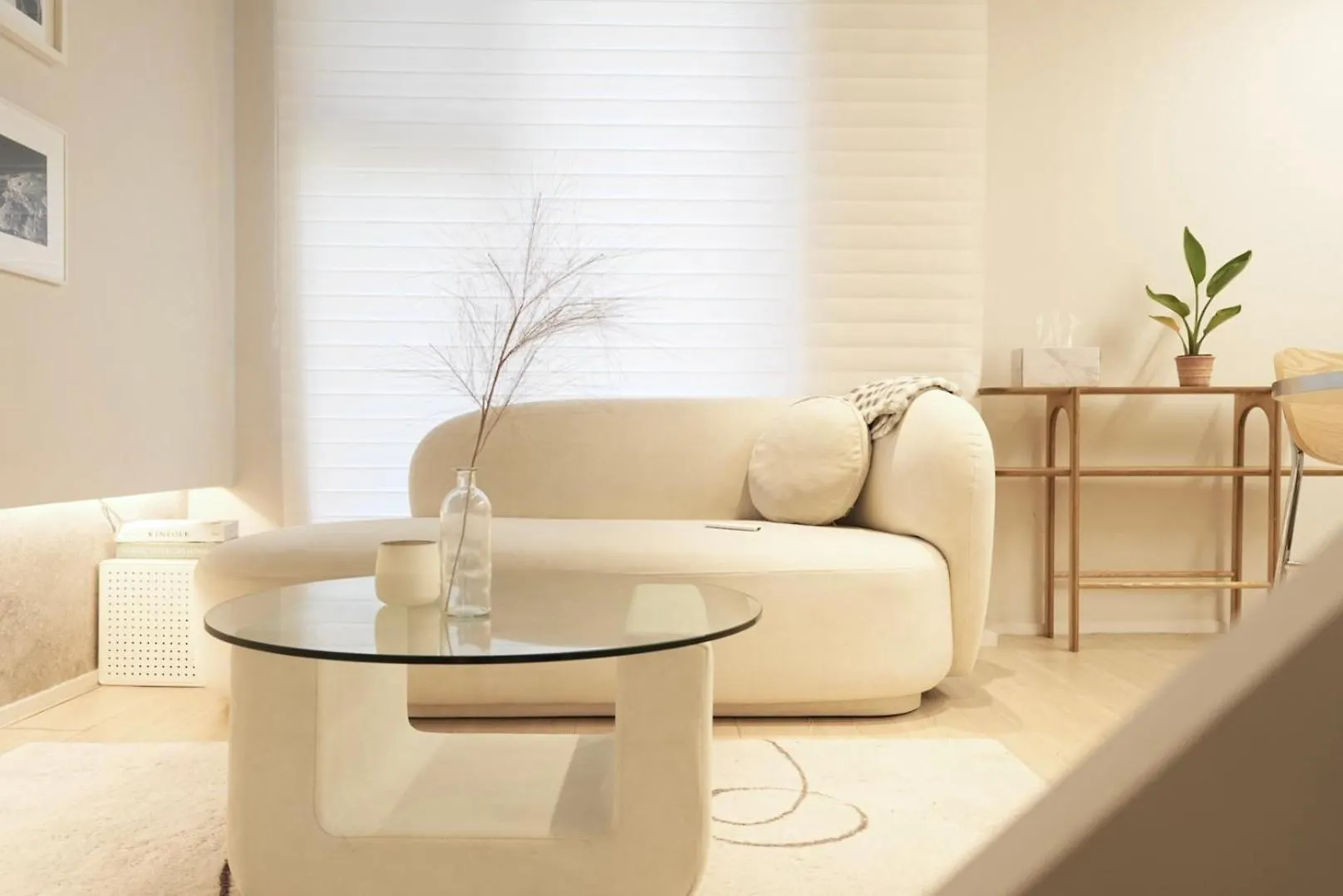 Appartement Seongsu 10 Minutes, K-Architectural Designers' Unique House à Séoul