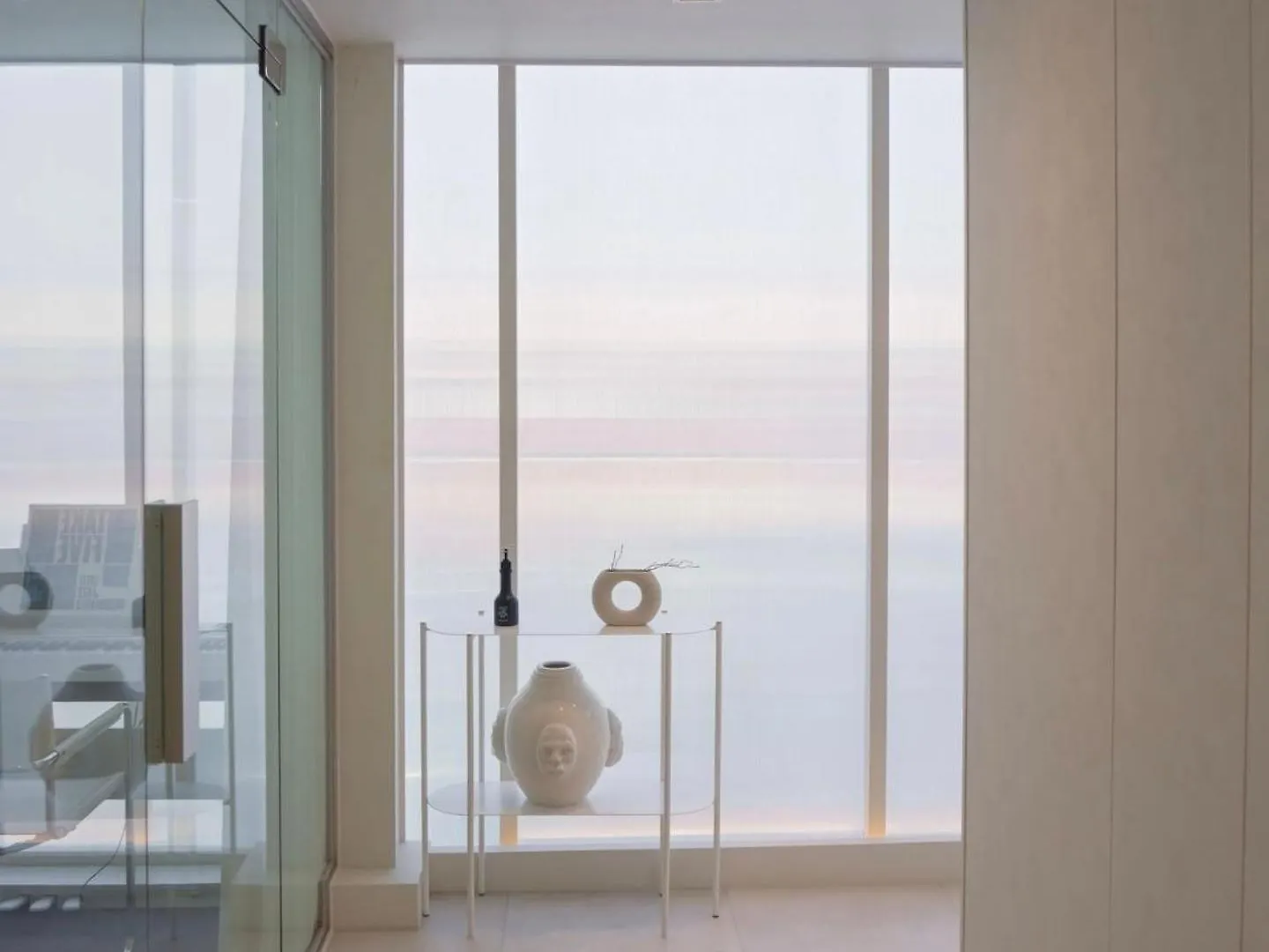Appartement Seongsu 10 Minutes, K-Architectural Designers' Unique House à Séoul