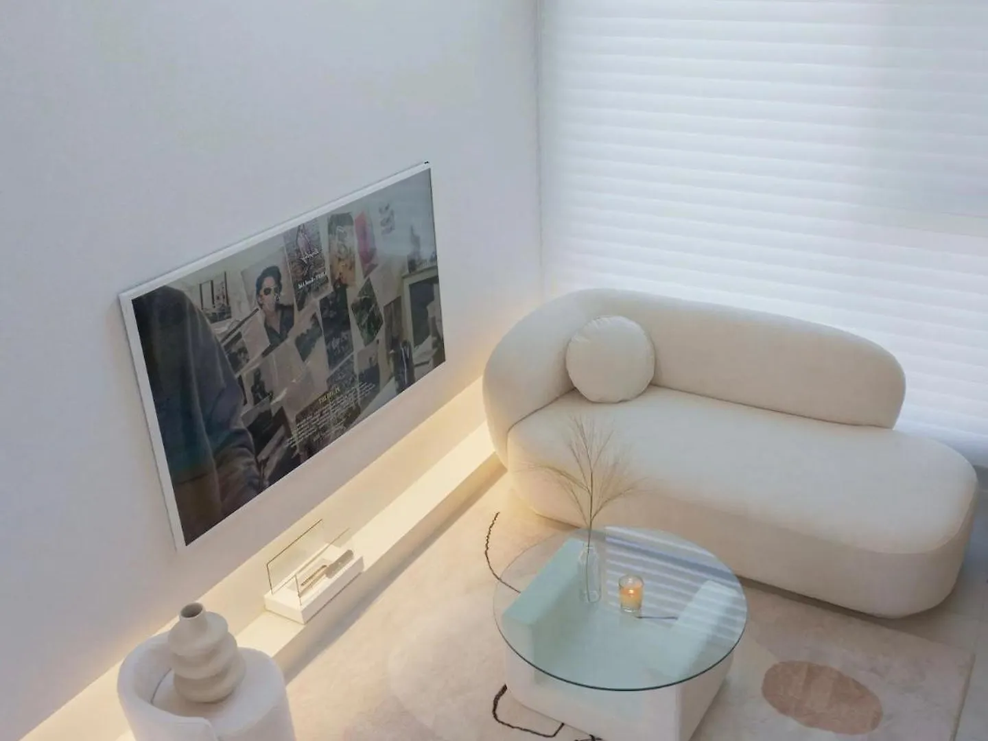 Appartement Seongsu 10 Minutes, K-Architectural Designers' Unique House à Séoul