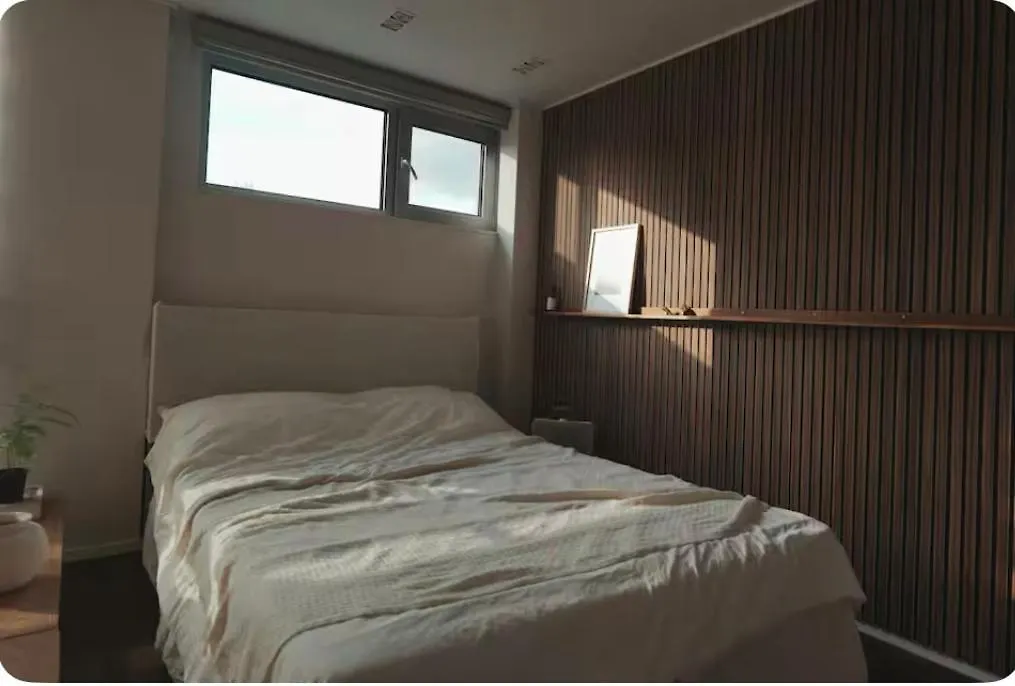 Appartement Seongsu 10 Minutes, K-Architectural Designers' Unique House à Séoul