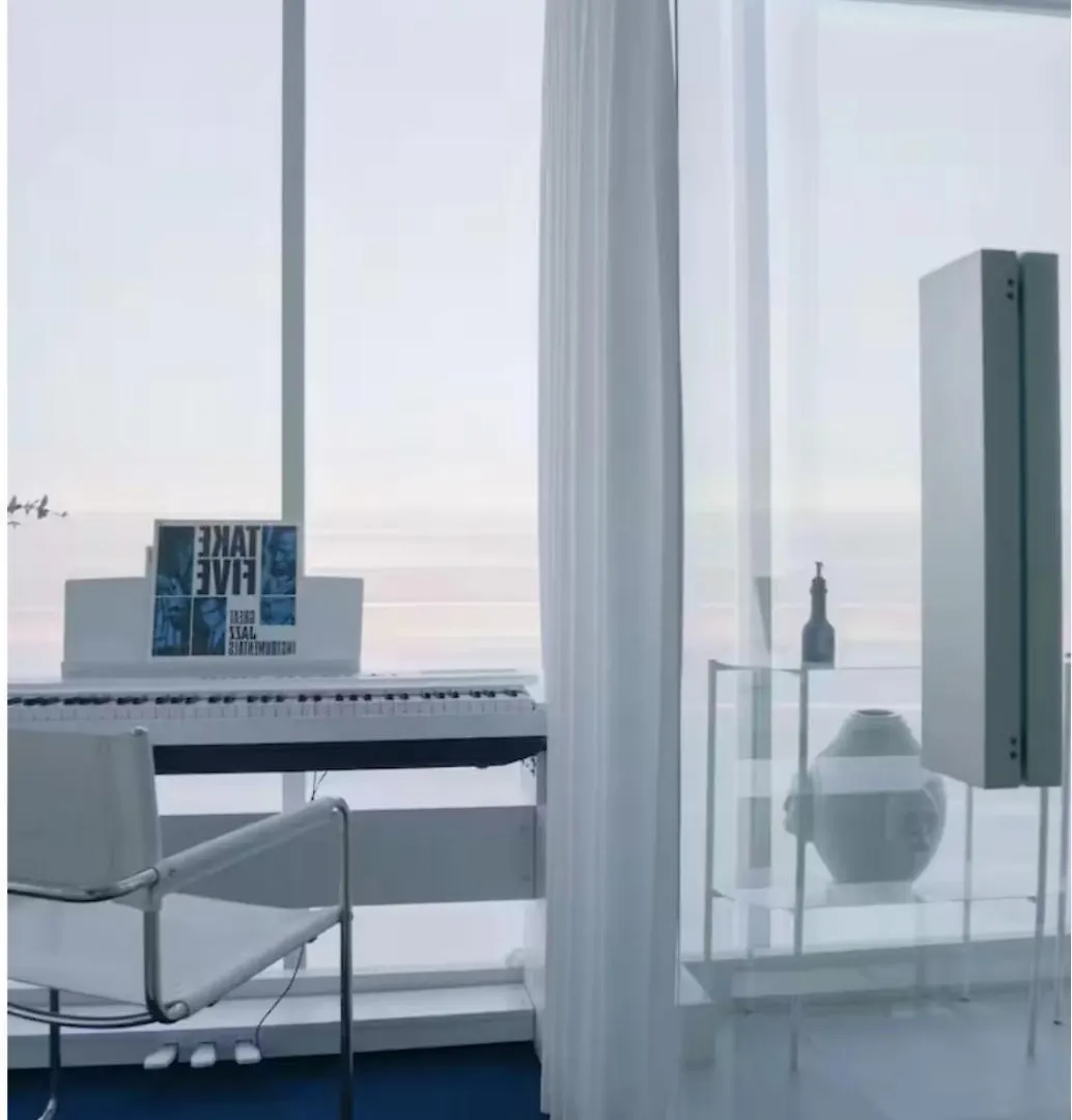 Appartement Seongsu 10 Minutes, K-Architectural Designers' Unique House à Séoul