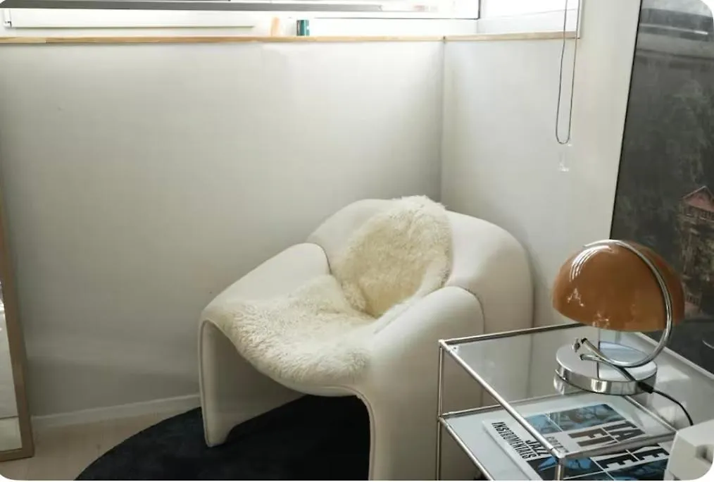 Appartement Seongsu 10 Minutes, K-Architectural Designers' Unique House à Séoul Corée du Sud